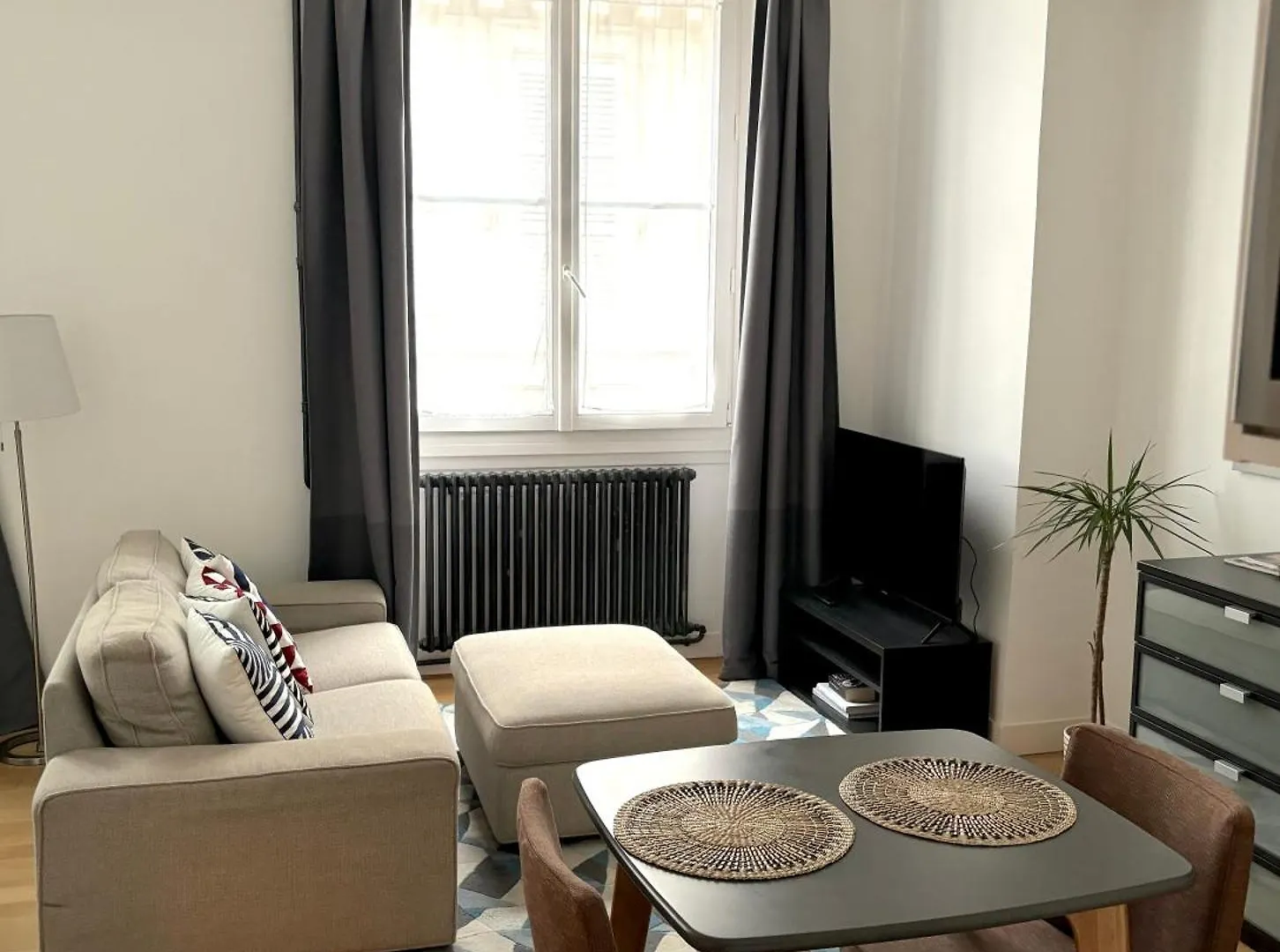 Marais Modern & Spacious Paris