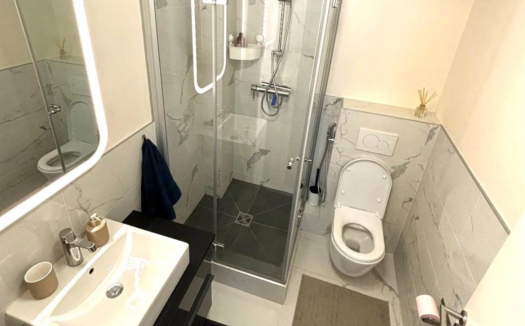 Appartement Marais Modern & Spacious