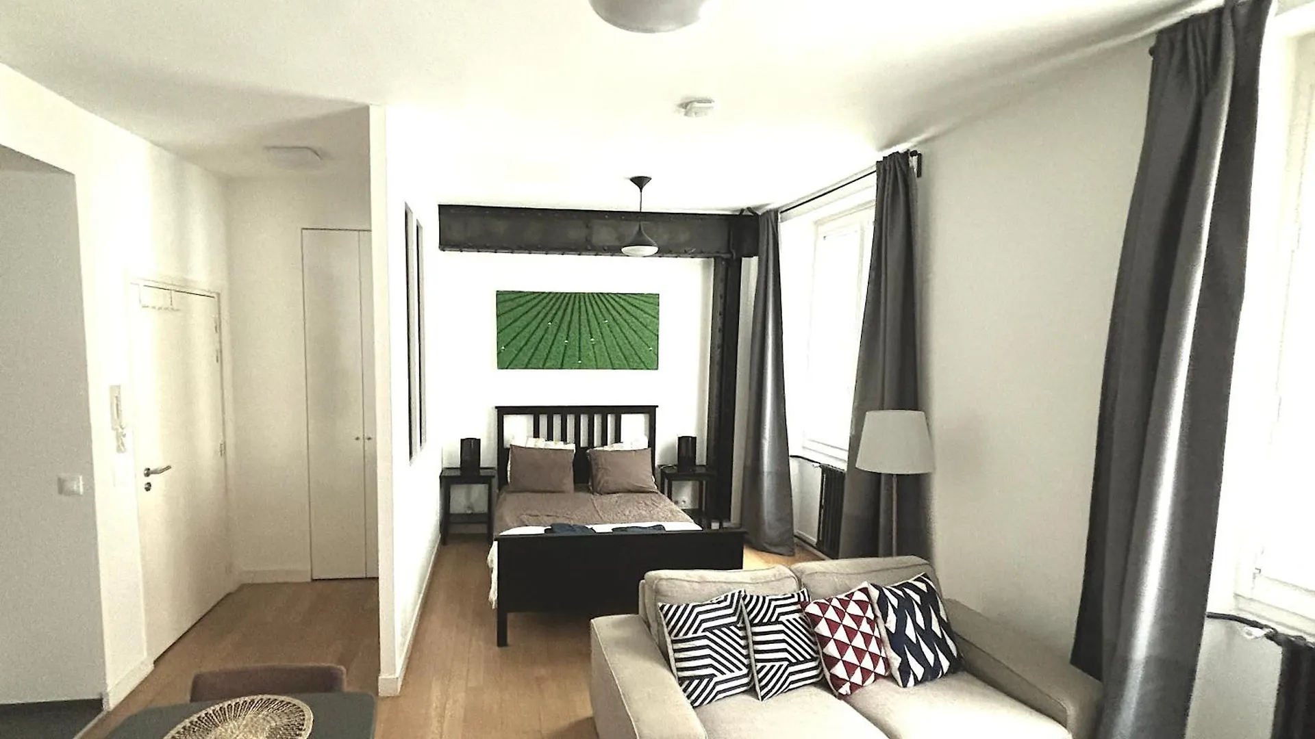 Marais Modern & Spacious * Paris