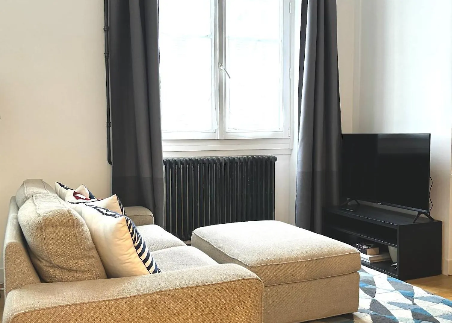 公寓 Marais Modern & Spacious *
